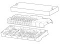 JB-128N Jablotron rys tech obudowy.jpg