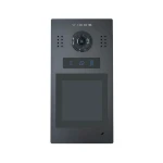 S300 – stacja bramowa wideodomofonu DUO IP VIDOS