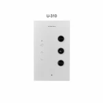 U310 - unifon DUO IP VIDOS