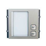 S310-M2 Moduł wywołania Vidos DUO IP