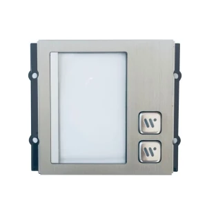 S310-M2 Moduł wywołania Vidos DUO IP