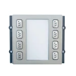 S310-M8 Moduł wywołania Vidos DUO IP
