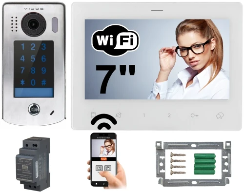 zestaw vidos duo ip s302 m300.webp
