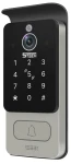 83228 Stacja bramowa IP natynkowa z szyfratorem 5TECH IP