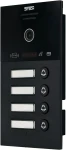 83253-4 Stacja bramowa IP czytnik MIFARE 5TECH IP