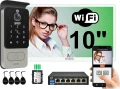 zestaw 5tech ip  vermis 10 bialy 83228 stitch poe.webp