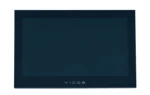 M205B-X Czarny, dotykowy monitor WiFi 7" wideodomofonu VIDOS 2IP