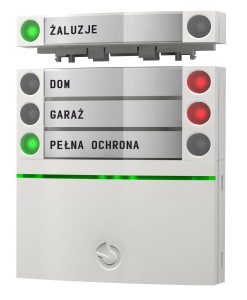  JA-112E - Czytnik RFiD