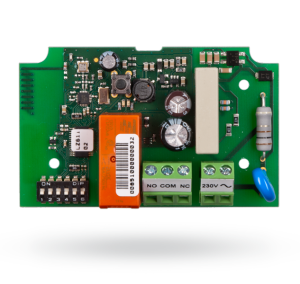  JA-150N - Bezprzewodowy moduł wyjścia PG 250V