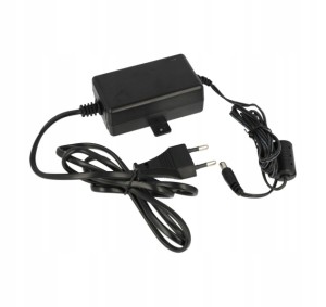  PSD12020 - Zasilacz impulsowy wtyczkowy 12V 2A