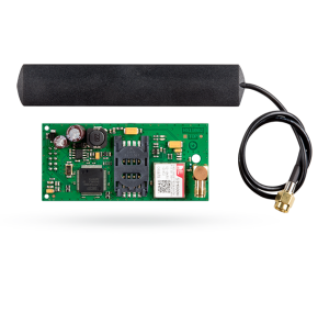 JA-190Y - Moduł komunikatora GSM
