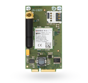  JA-192Y - Moduł komunikatora GSM