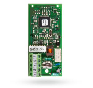  JA-190X - Moduł komunikatora DTMF