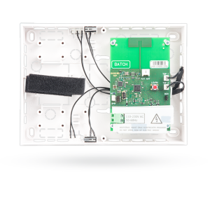  JA-150R - Ripiter sygnałów do urządzeń bezprzewodowych serii JA-100