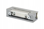 S12UPW Elektrozaczep z pamięcią i wyłącznikiem 12V AC/DC