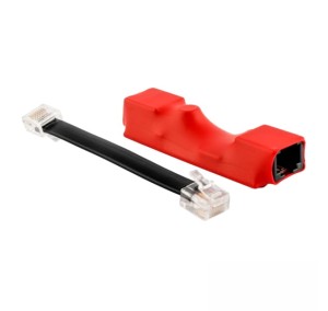 ASUC-15-480-HS Adapter PoE PASSIVE podnoszący napięcie