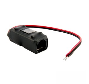 AEPI-1-10-HS Adapter PoE PASSIVE 1 kanałowy