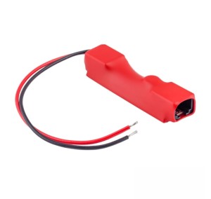 ASUC-15-482-HS Adapter PoE PASSIVE podnoszący napięcie