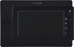 M320B Monitor wideodomofonu 7'' ruchome przyciski