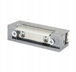 SHD12U Elektrozaczep pożarowy przeciwpożarowy 12V BIRA HARTTE
