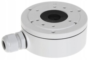 Uniwersalna puszka montażowa DS-1280ZJ-XS uchwyt
