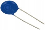 Warystor zabezpieczenie do elektrozaczepu 12V