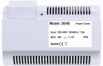 P26/40 Zasilacz systemu DUO