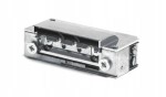 XS12U-C Elektrozaczep z wyślizgiem 12V AC/DC BIRA HARTTE