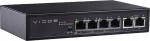 PS42-60 Switch PoE 4 portowy Vidos ONE