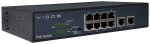 PS82-120 Switch PoE 8 portowy Vidos ONE