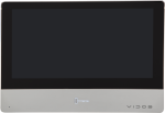 M2020 - Monitor wideodomofonu IP 7" Vidos ONE