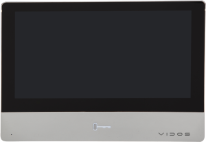 M2020 - Monitor wideodomofonu IP 7" Vidos ONE