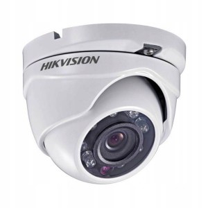 Kamera kopułkowa Hikvision DS-2CE56D0T-IRMF(2,8mm)