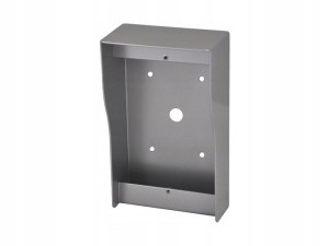 Osłona natynkowa COMMAX OS-201N aluminiowa