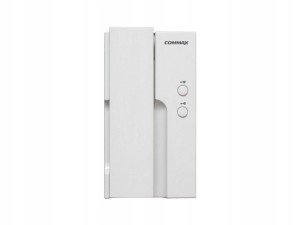 DOMOFON UNIFON COMMAX DP-2HPR 230V AC słuchawka