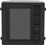  A2000-LCD - Moduł wyświetlacza IP Vidos ONE