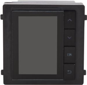  A2000-LCD - Moduł wyświetlacza IP Vidos ONE