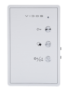  U1011-2 - Unifon głośnomówiący