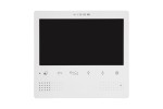 M1023W Monitor wideodomofonu 7'', sensoryczny, biały