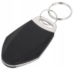 Brelok Pastylka RFID 125kHz PREMIUM czarny