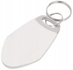 Brelok Pastylka RFID 125kHz PREMIUM biały