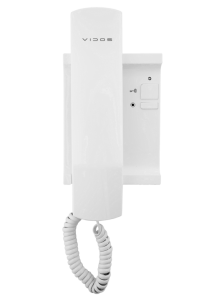 M8W - Unifon słuchawkowy