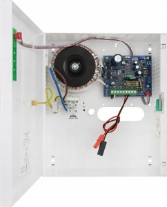 AWZG2-12V2A-B Zasilacz buforowy 13,8V/2A/7Ah  PULSAR