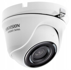 Kamera kopułkowa Hikvision HWT-T120-M 2Mp Oryginał