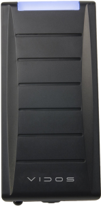 ZS16 - Autonomiczny czytnik RFID VIDOS