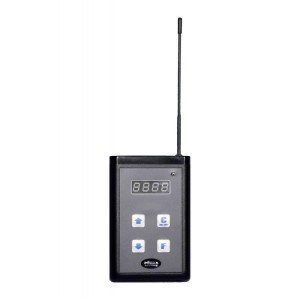 OBI-3SH odbiornik pager radiowy GORKE