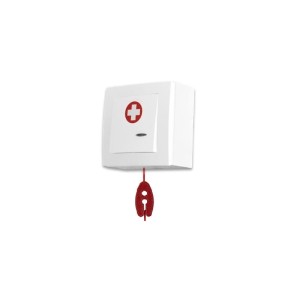 SPR-PK1C/AA/ZAS przycisk alarm + linka 9-28V DC GORKE