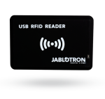 JA-190T - Czytnik USB do programowania kart i breloków zbliżeniowych RFID
