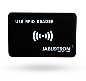 JA-190T - Czytnik USB do programowania kart i breloków zbliżeniowych RFID