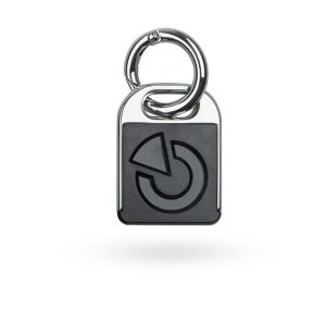 JA-195J - Brelok zbliżeniowy RFID